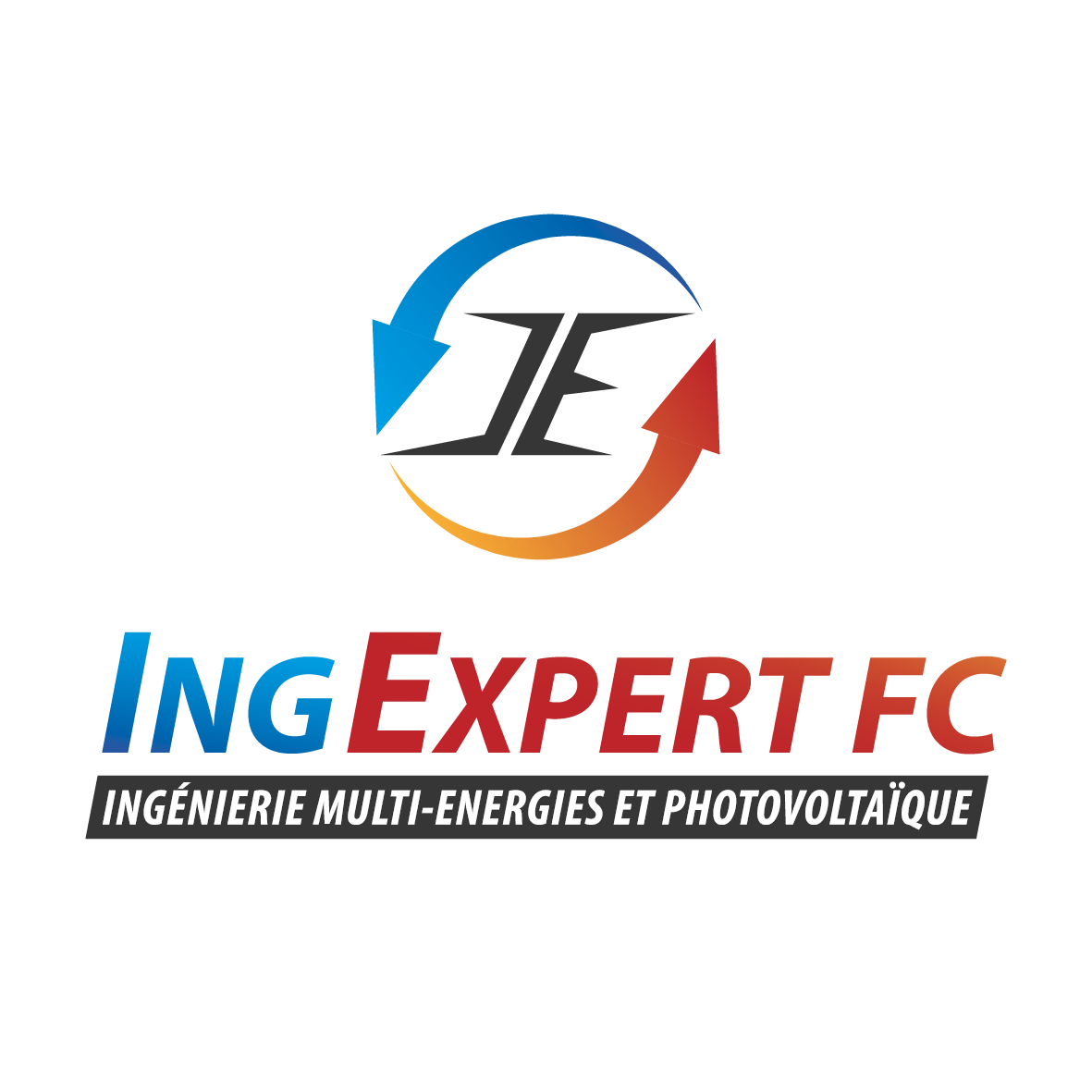 Logo client 1